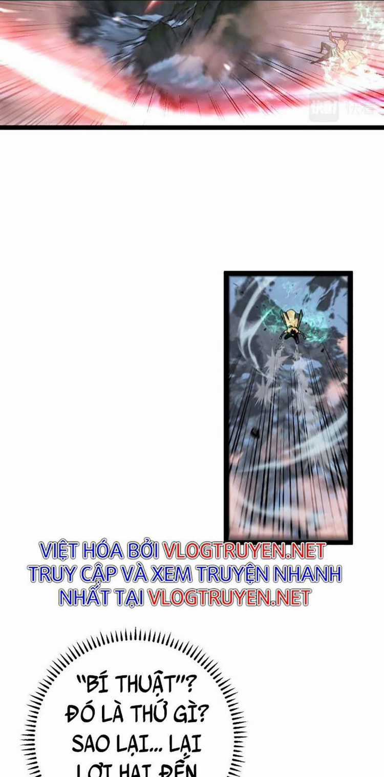 Thiên Phú Của Ngươi, Giờ Là Của Ta Chapter 27 trang 19