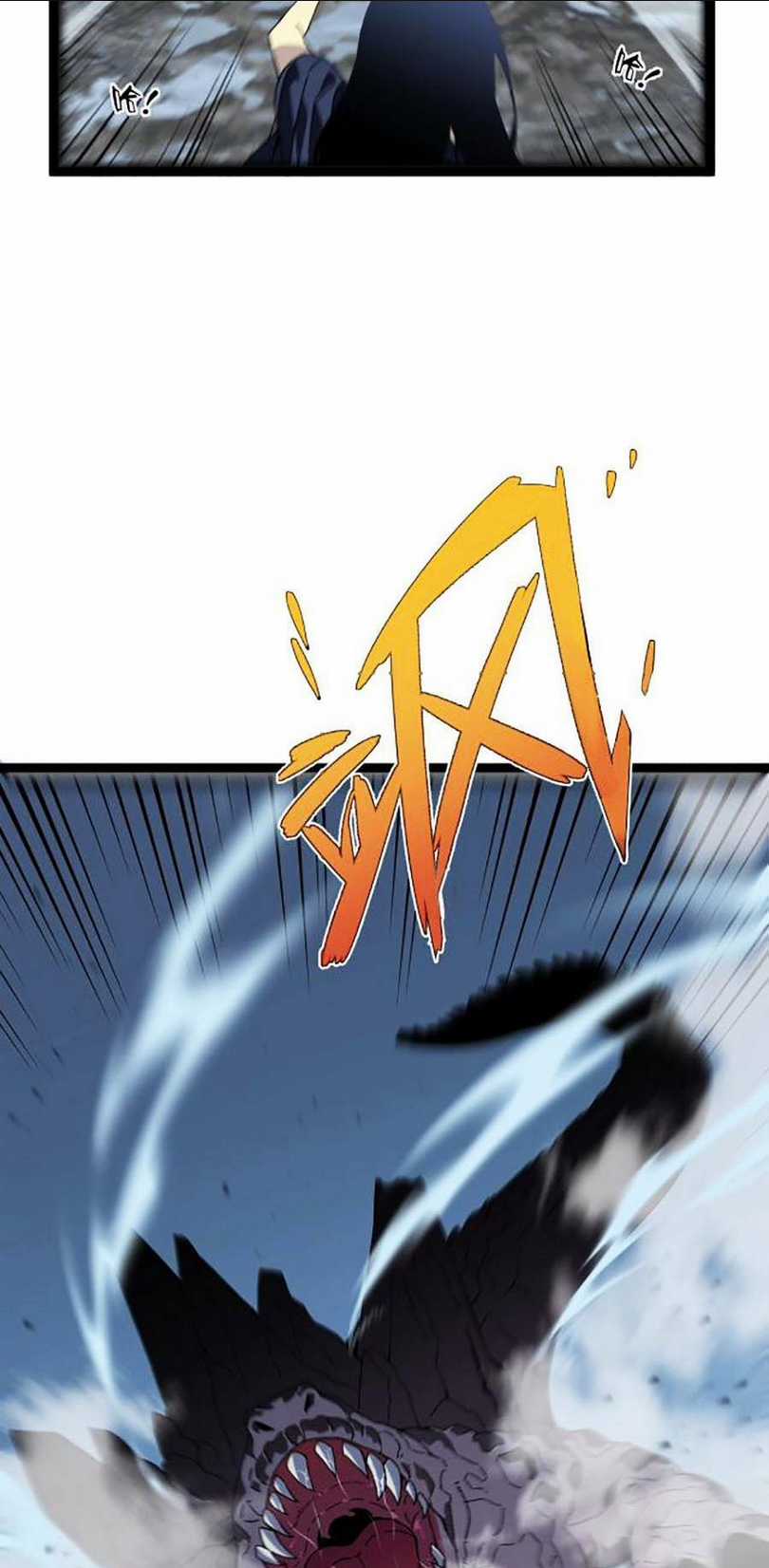 Thiên Phú Của Ngươi, Giờ Là Của Ta Chapter 27 trang 2