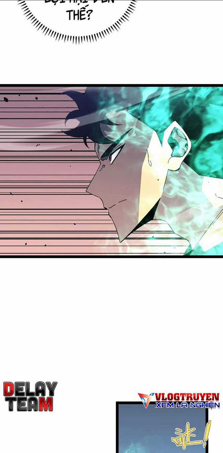 Thiên Phú Của Ngươi, Giờ Là Của Ta Chapter 27 trang 20