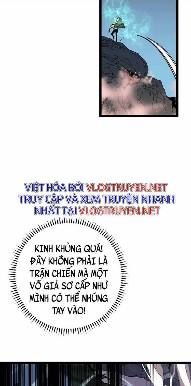 Thiên Phú Của Ngươi, Giờ Là Của Ta Chapter 27 trang 21