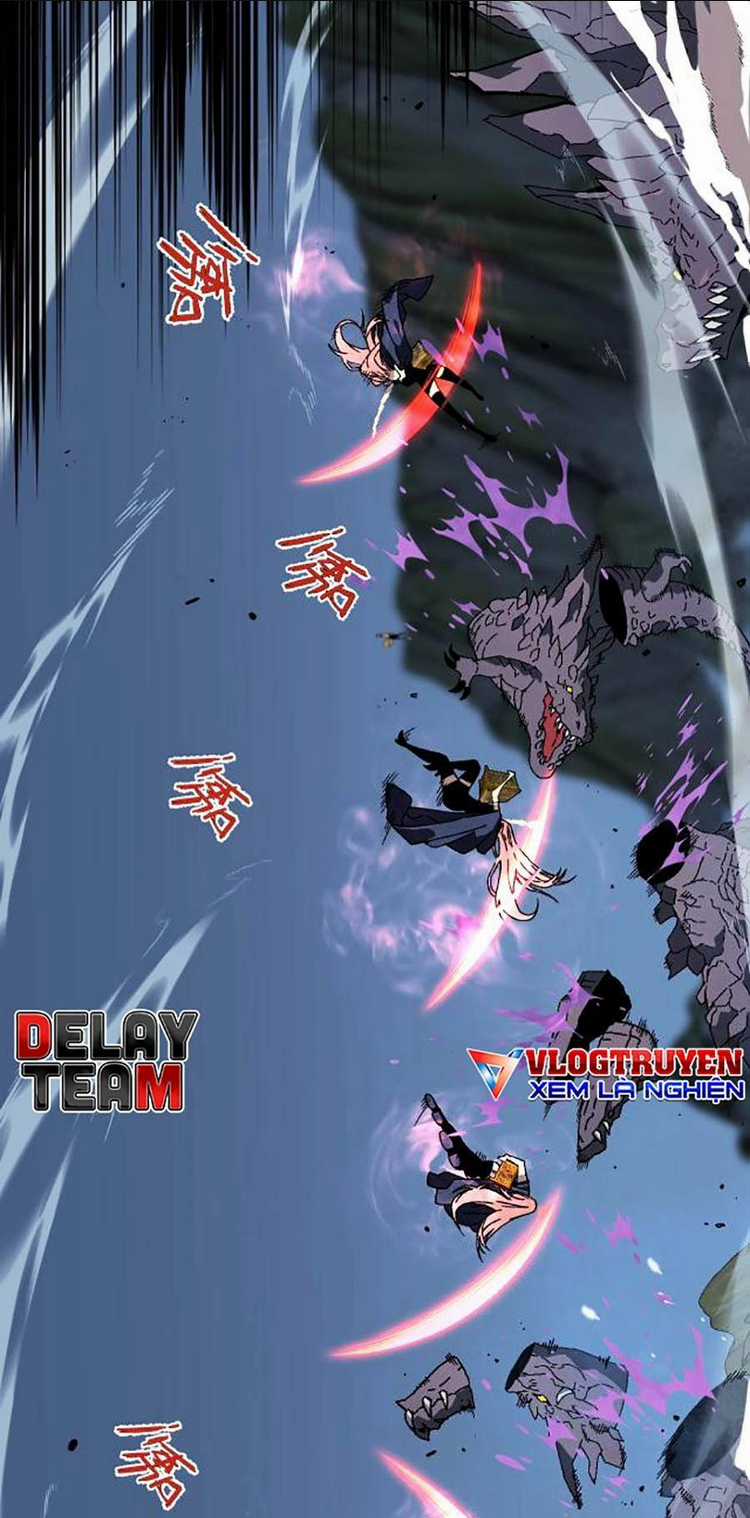 Thiên Phú Của Ngươi, Giờ Là Của Ta Chapter 27 trang 22