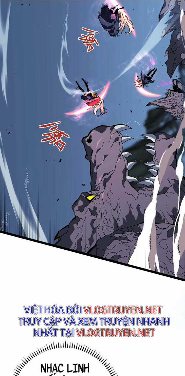 Thiên Phú Của Ngươi, Giờ Là Của Ta Chapter 27 trang 23