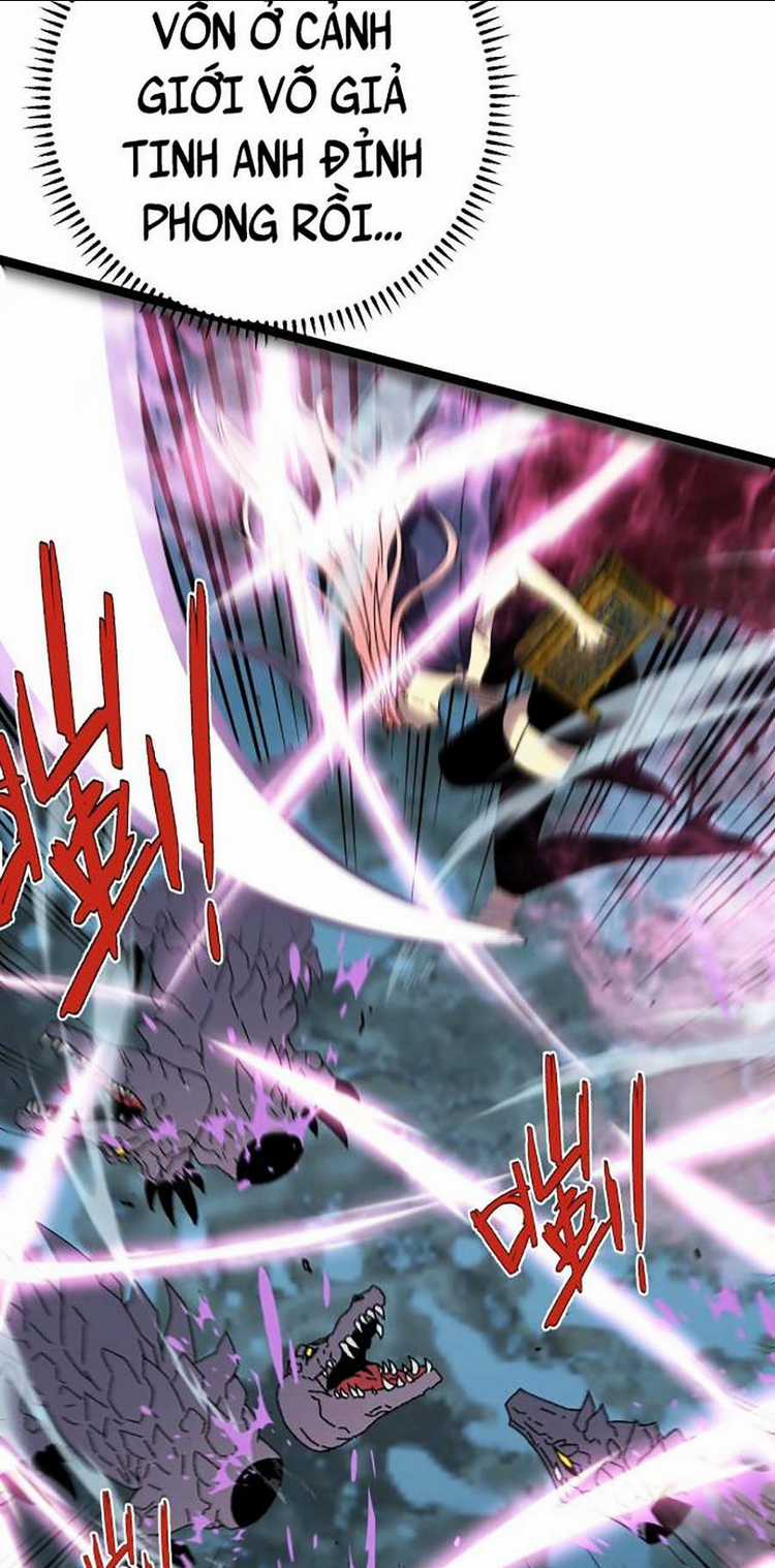 Thiên Phú Của Ngươi, Giờ Là Của Ta Chapter 27 trang 24