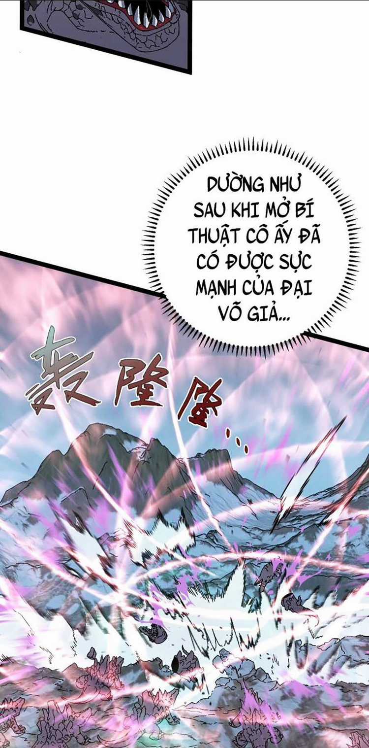 Thiên Phú Của Ngươi, Giờ Là Của Ta Chapter 27 trang 26