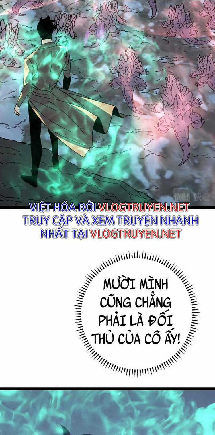 Thiên Phú Của Ngươi, Giờ Là Của Ta Chapter 27 trang 27