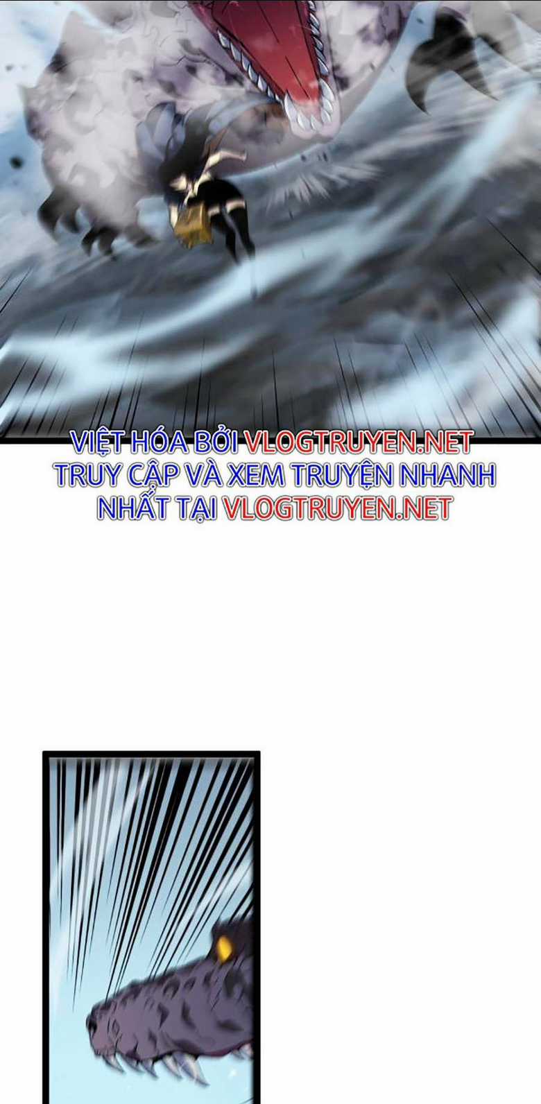 Thiên Phú Của Ngươi, Giờ Là Của Ta Chapter 27 trang 3