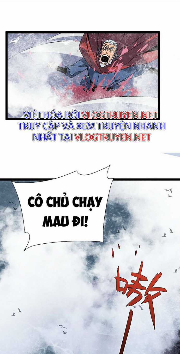 Thiên Phú Của Ngươi, Giờ Là Của Ta Chapter 27 trang 30