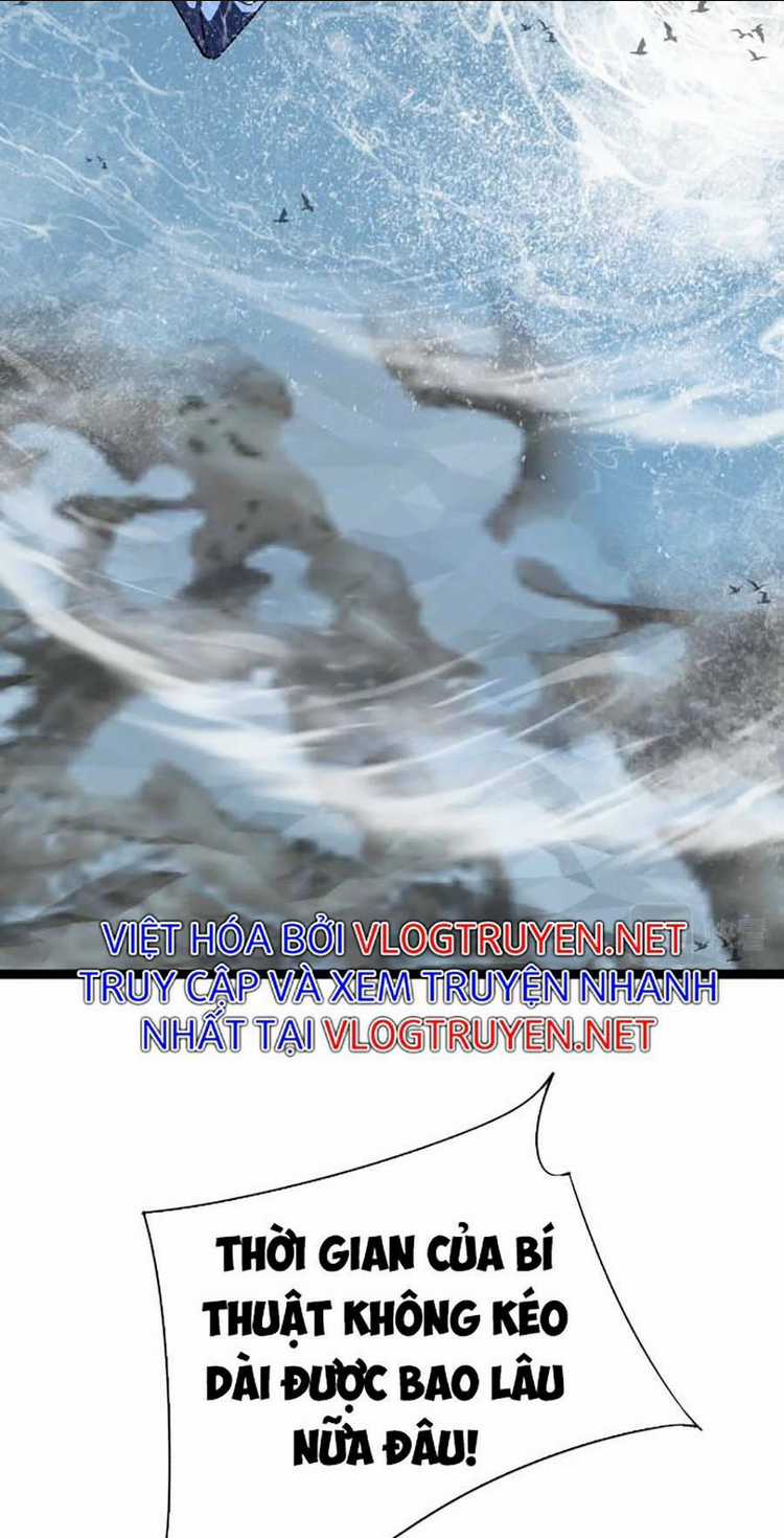 Thiên Phú Của Ngươi, Giờ Là Của Ta Chapter 27 trang 32