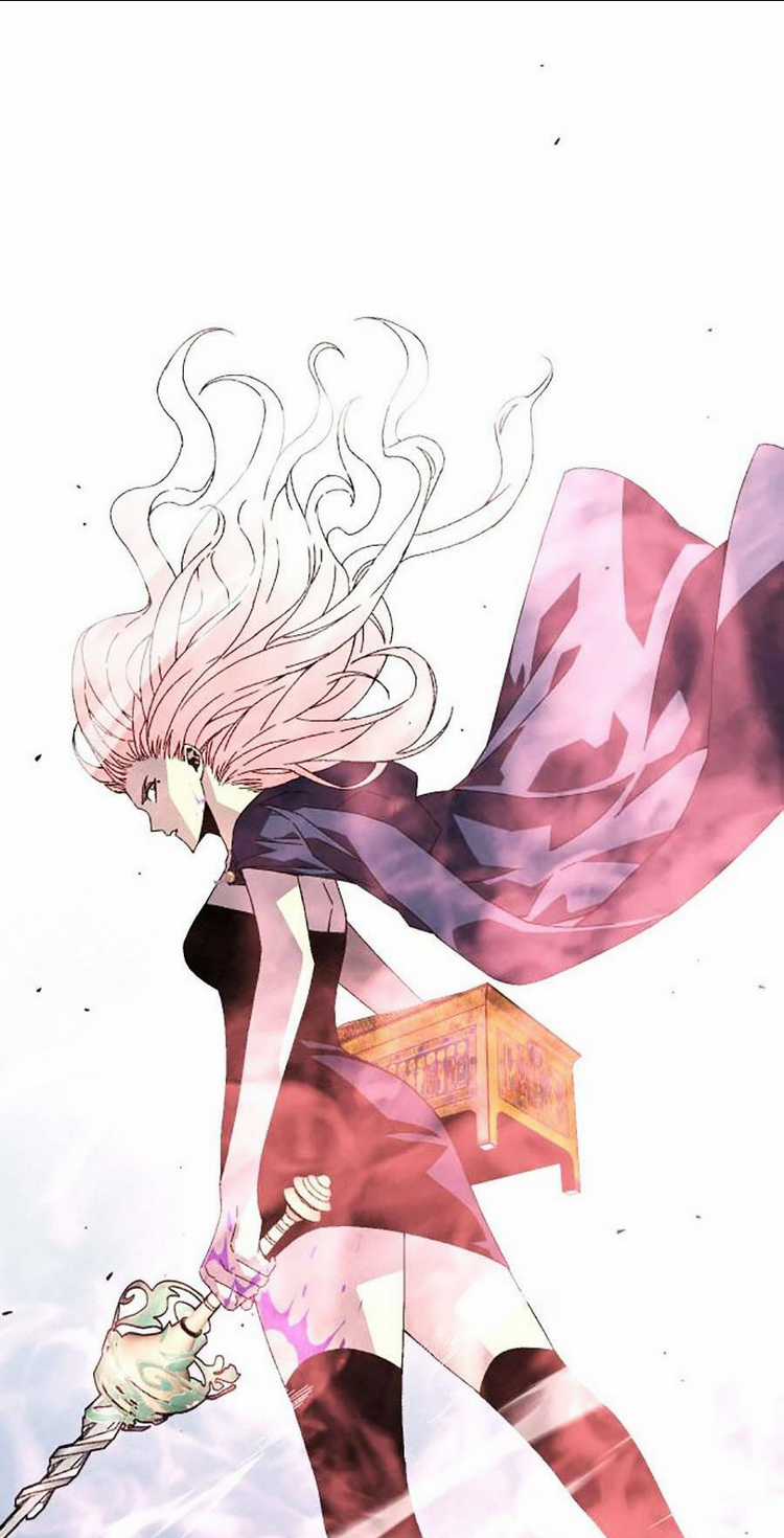 Thiên Phú Của Ngươi, Giờ Là Của Ta Chapter 27 trang 35