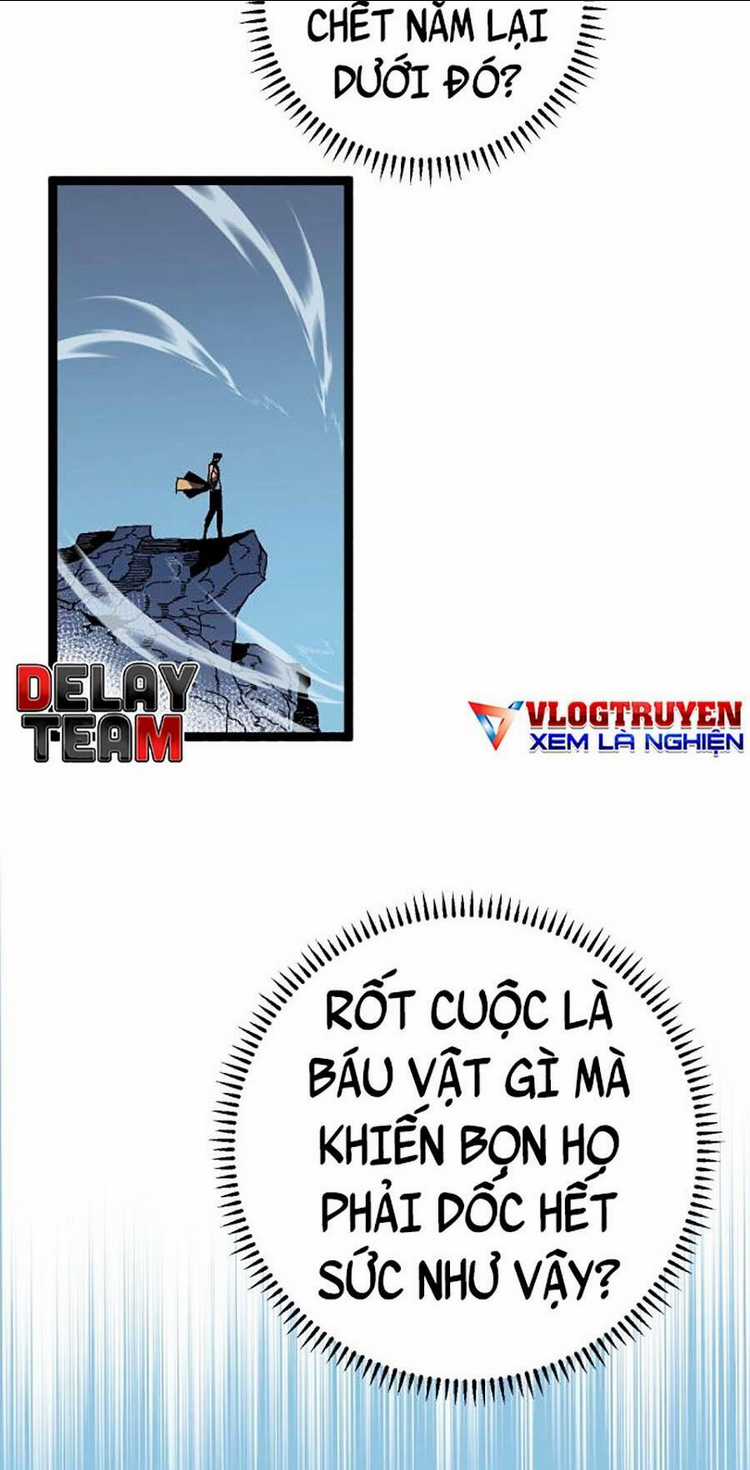 Thiên Phú Của Ngươi, Giờ Là Của Ta Chapter 27 trang 38