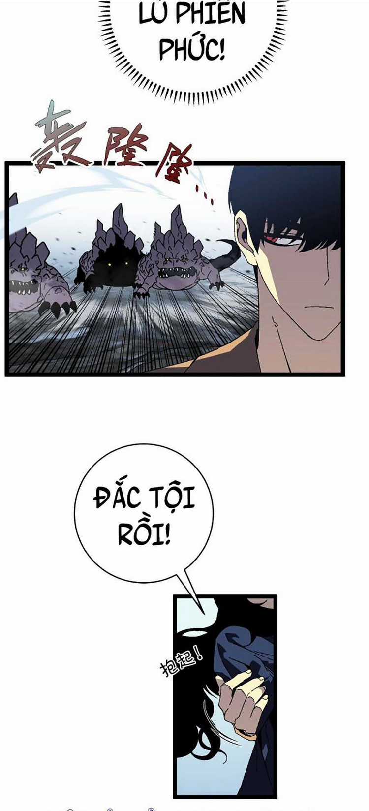 Thiên Phú Của Ngươi, Giờ Là Của Ta Chapter 27 trang 50