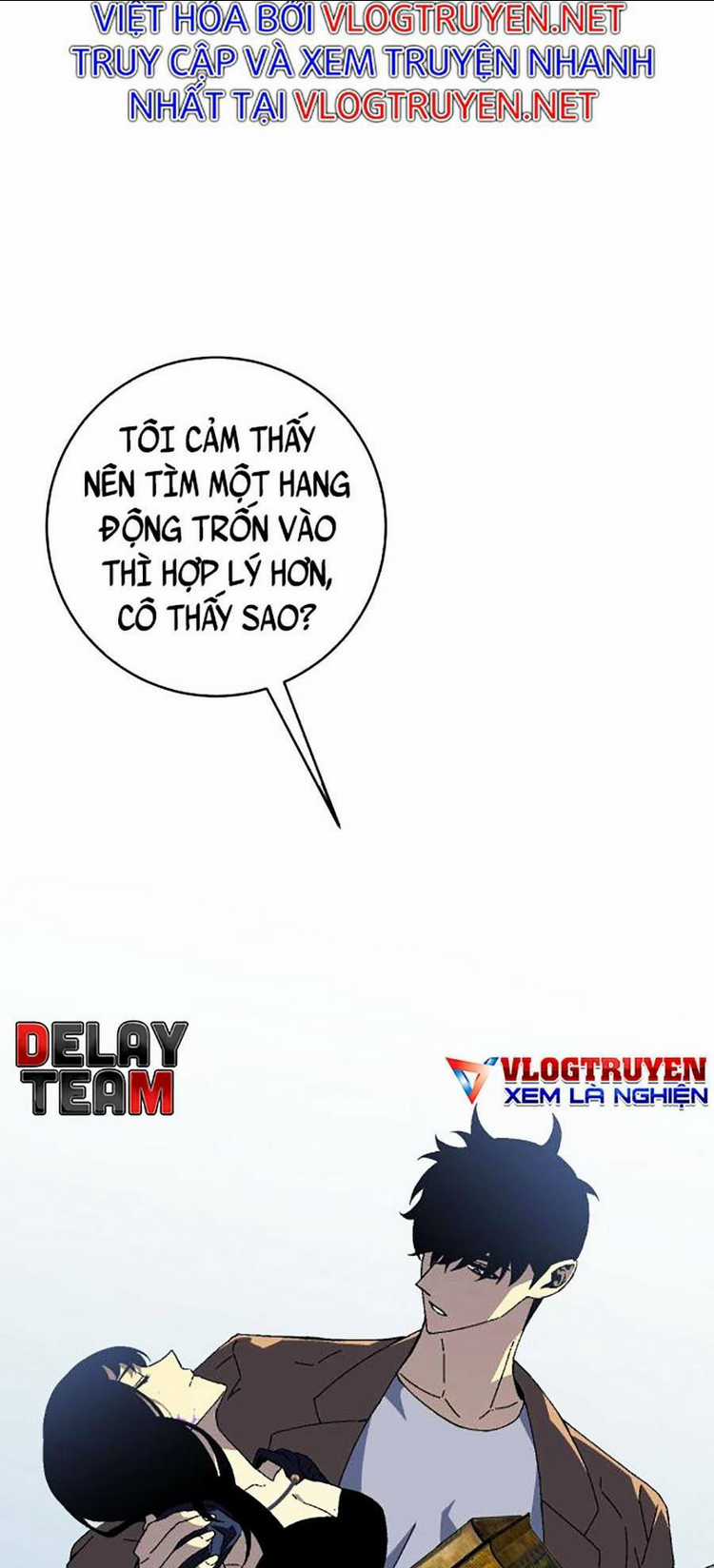 Thiên Phú Của Ngươi, Giờ Là Của Ta Chapter 27 trang 51