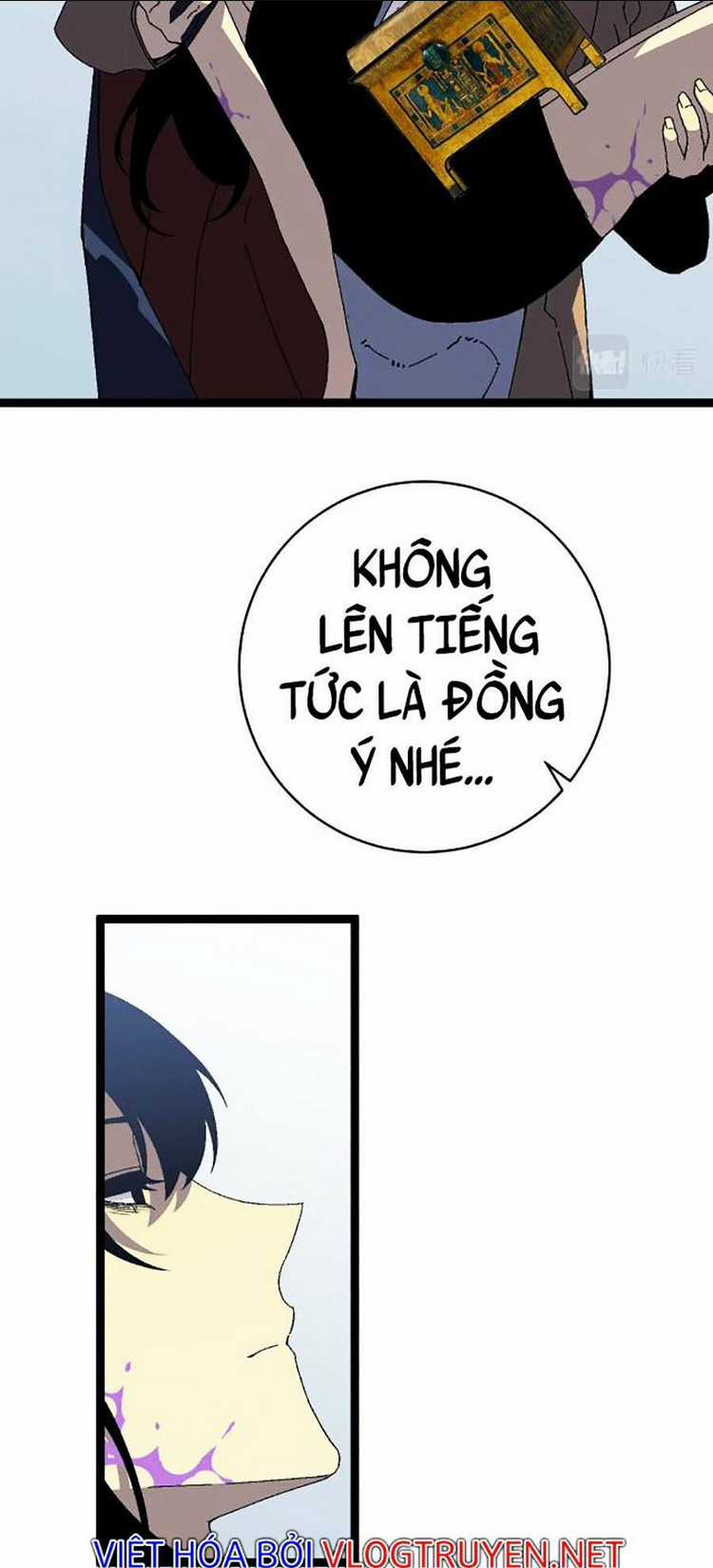 Thiên Phú Của Ngươi, Giờ Là Của Ta Chapter 27 trang 52