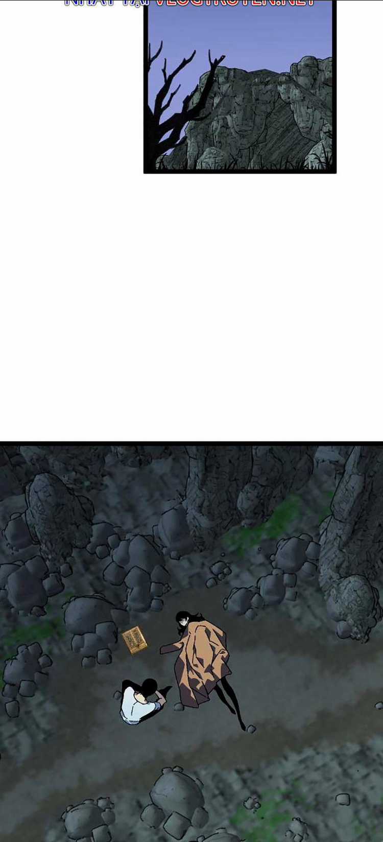 Thiên Phú Của Ngươi, Giờ Là Của Ta Chapter 27 trang 55