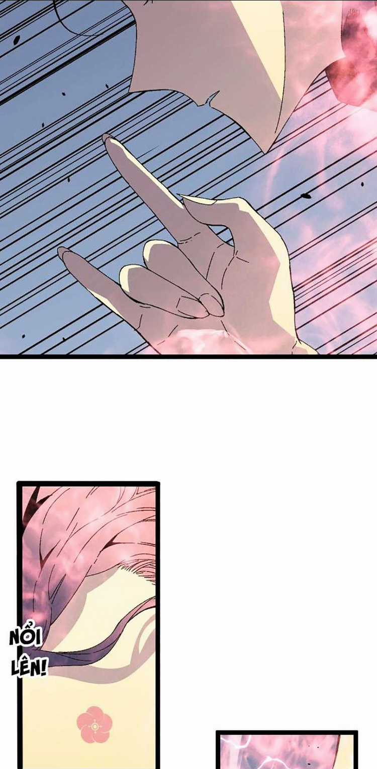 Thiên Phú Của Ngươi, Giờ Là Của Ta Chapter 27 trang 7