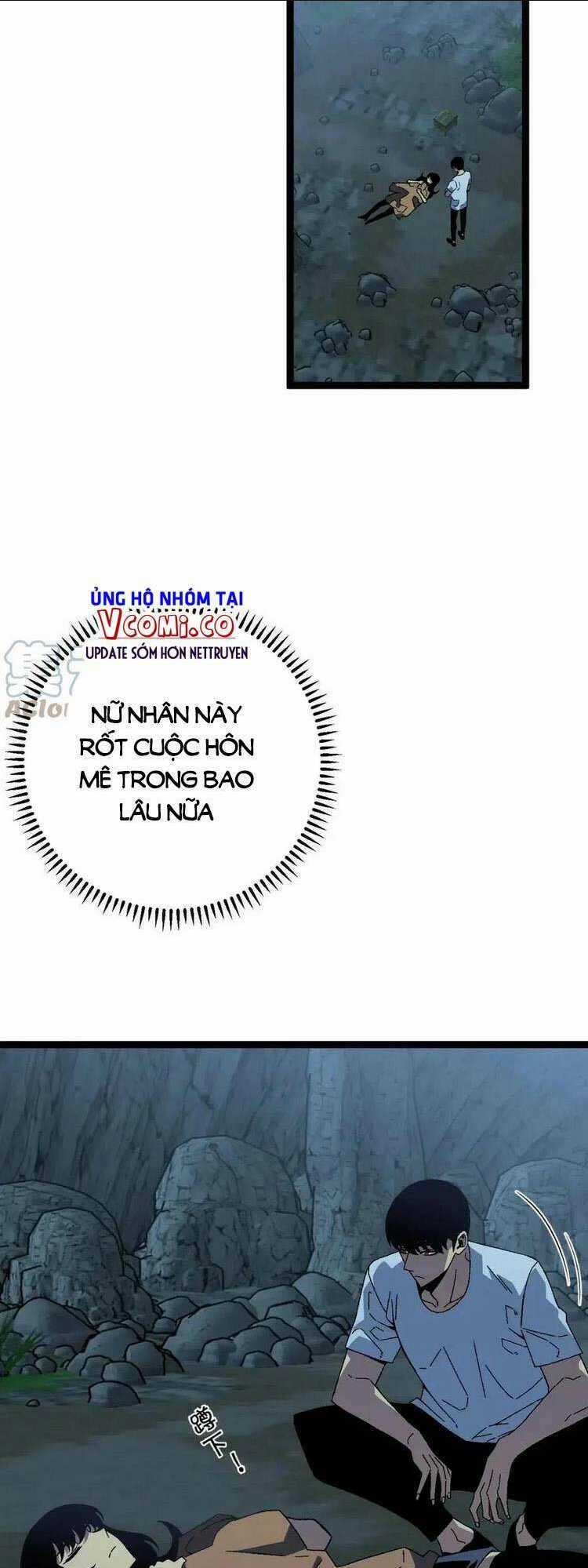 Thiên Phú Của Ngươi, Giờ Là Của Ta Chapter 28 trang 1