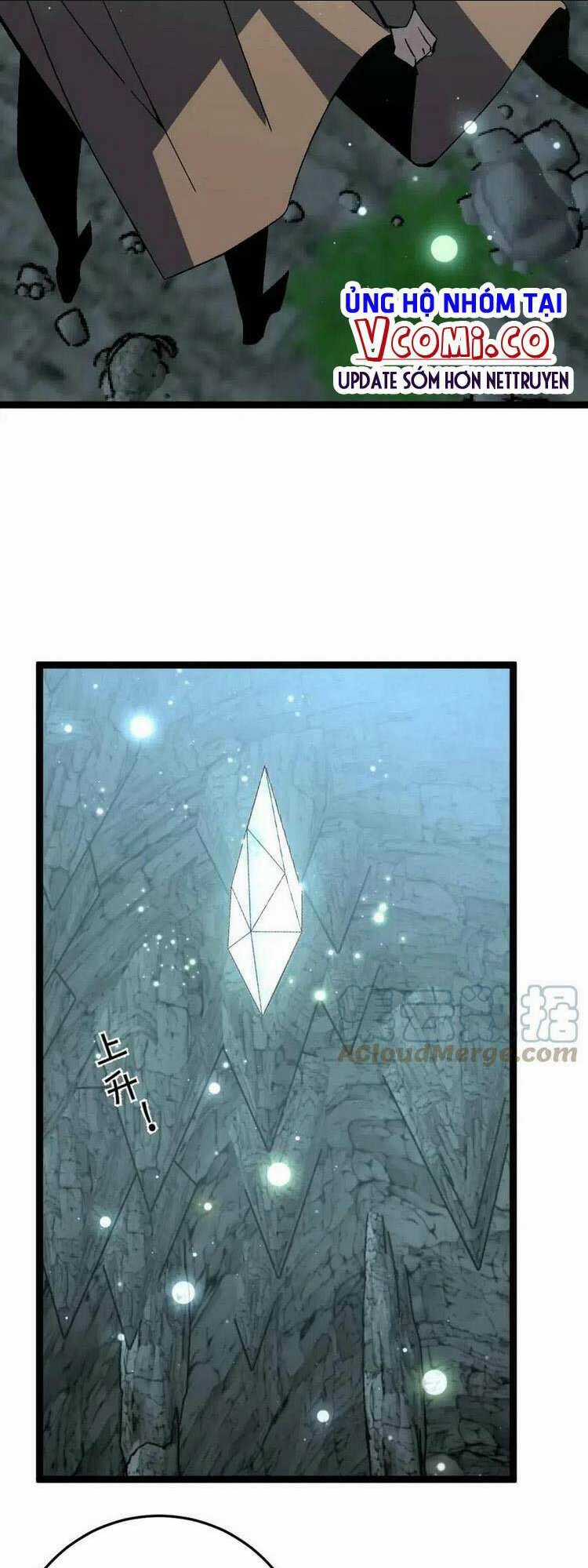 Thiên Phú Của Ngươi, Giờ Là Của Ta Chapter 28 trang 10