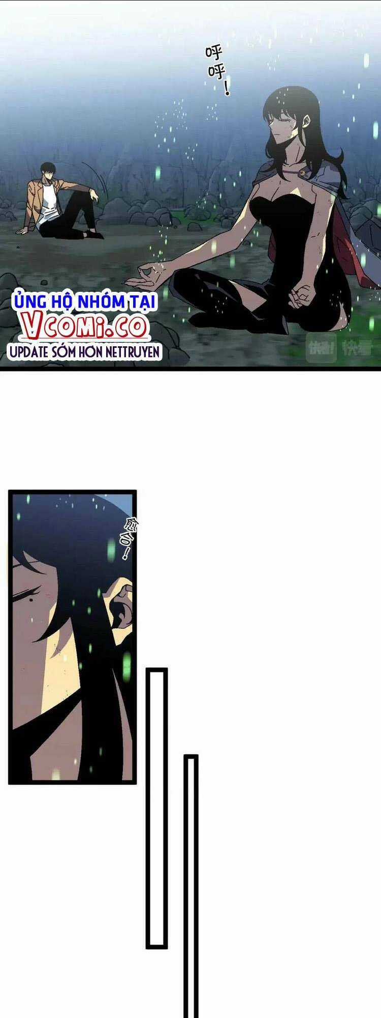 Thiên Phú Của Ngươi, Giờ Là Của Ta Chapter 28 trang 13