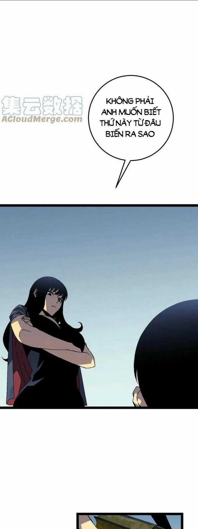 Thiên Phú Của Ngươi, Giờ Là Của Ta Chapter 28 trang 15