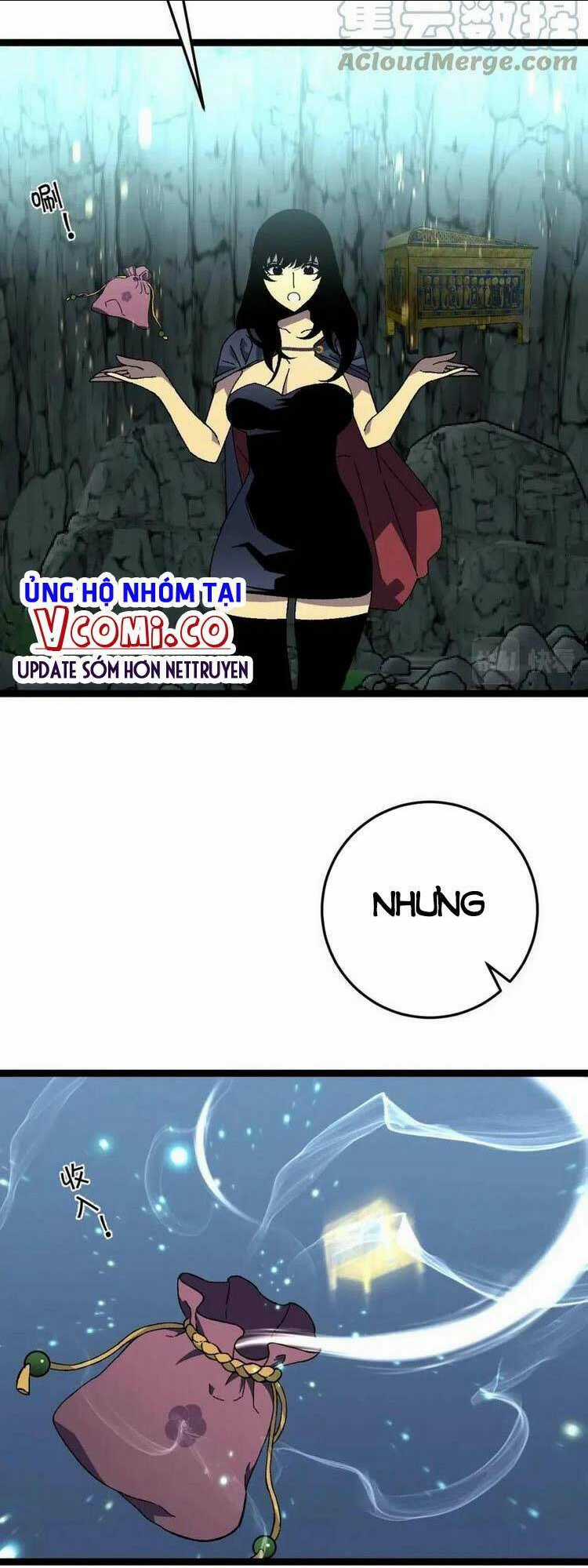 Thiên Phú Của Ngươi, Giờ Là Của Ta Chapter 28 trang 17