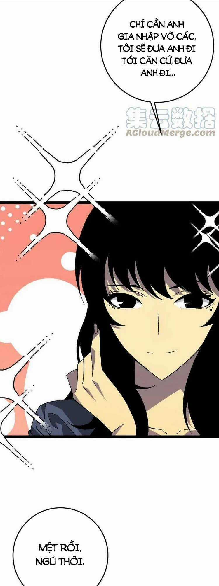 Thiên Phú Của Ngươi, Giờ Là Của Ta Chapter 28 trang 19