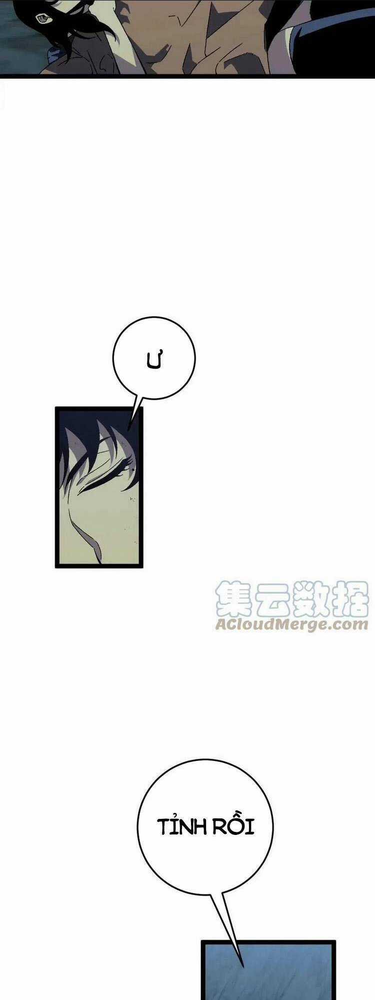 Thiên Phú Của Ngươi, Giờ Là Của Ta Chapter 28 trang 2