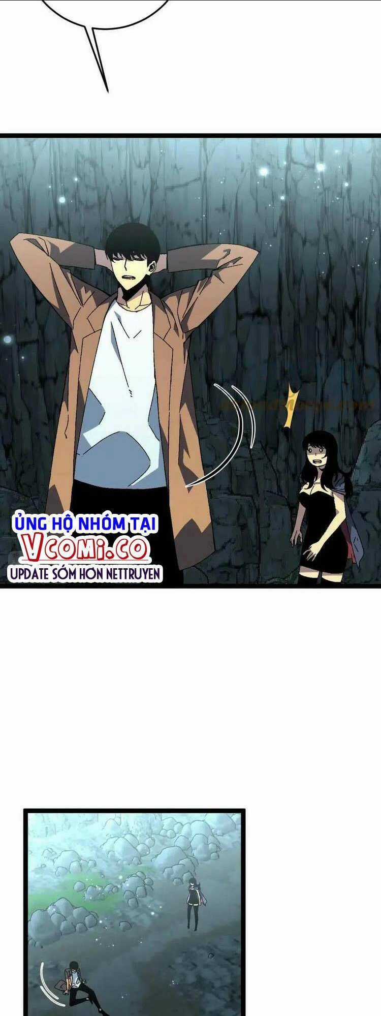 Thiên Phú Của Ngươi, Giờ Là Của Ta Chapter 28 trang 20