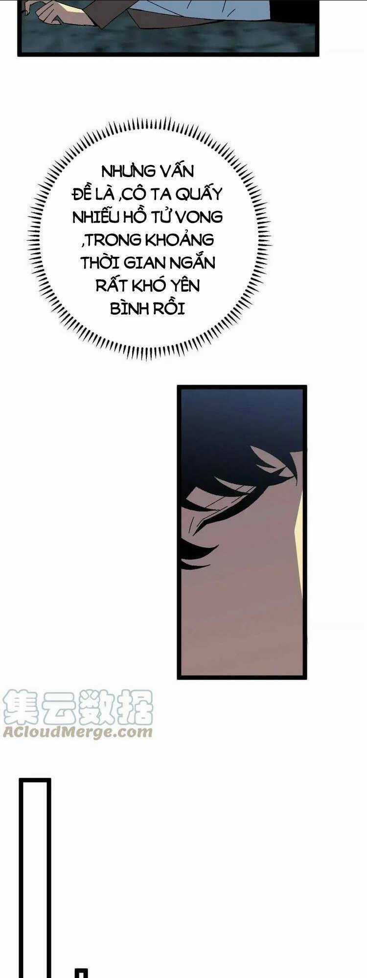 Thiên Phú Của Ngươi, Giờ Là Của Ta Chapter 28 trang 23