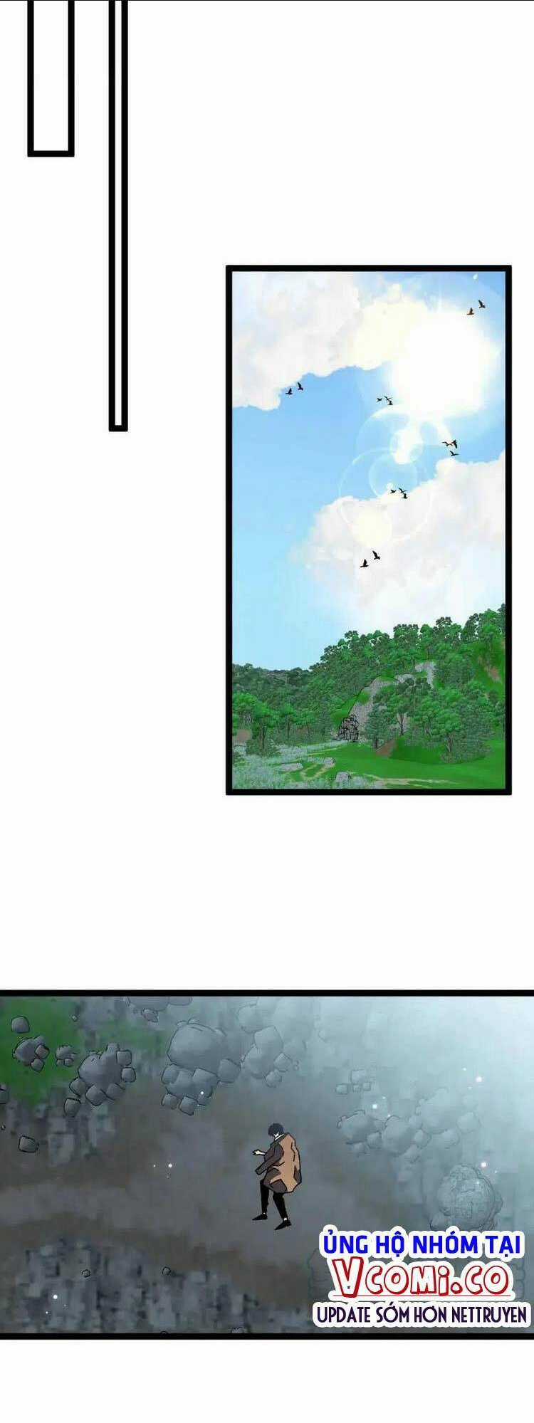 Thiên Phú Của Ngươi, Giờ Là Của Ta Chapter 28 trang 24