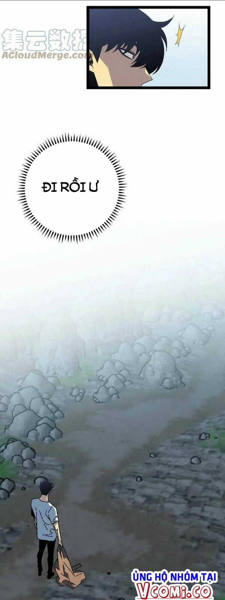 Thiên Phú Của Ngươi, Giờ Là Của Ta Chapter 28 trang 26