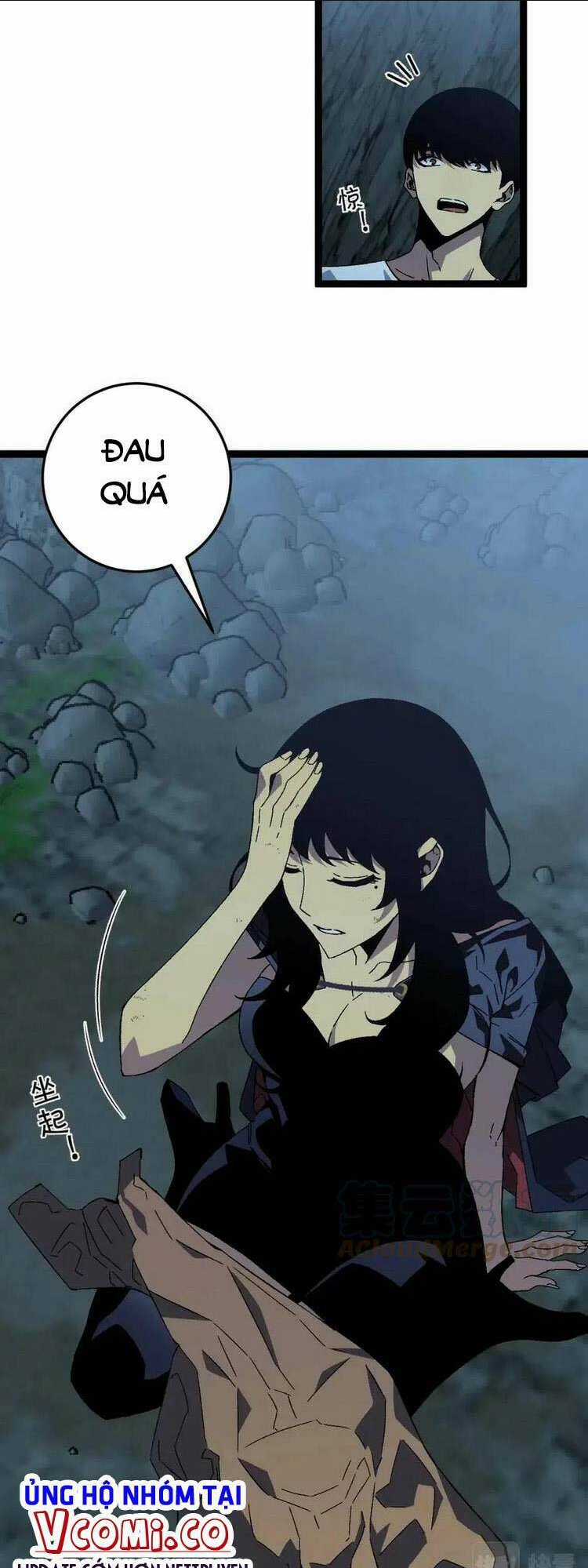 Thiên Phú Của Ngươi, Giờ Là Của Ta Chapter 28 trang 3