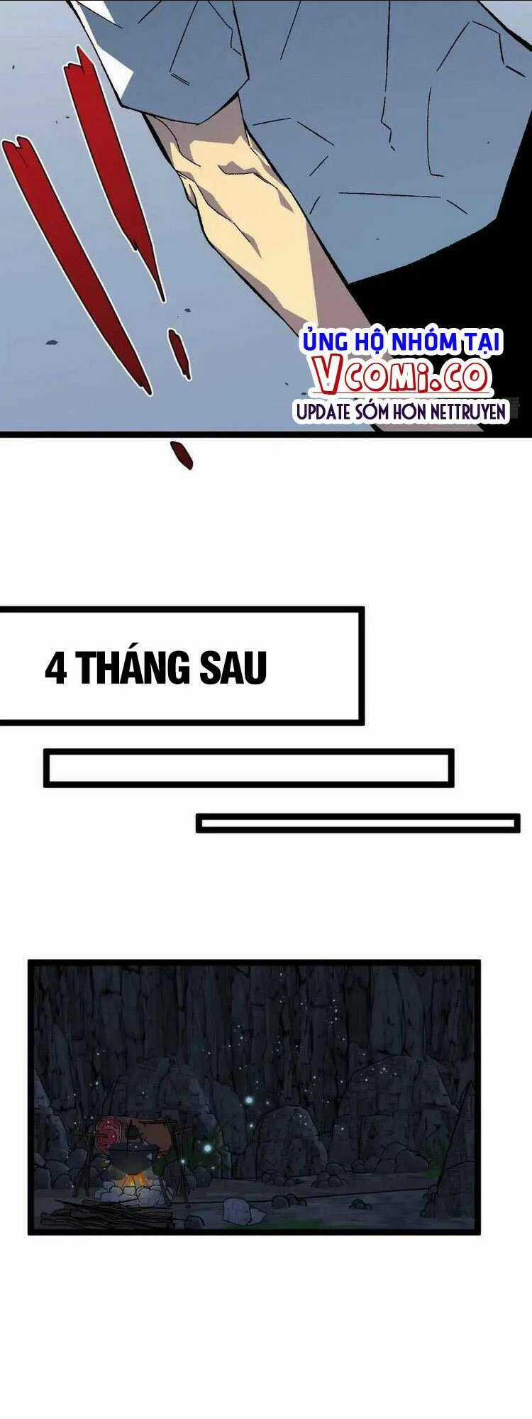 Thiên Phú Của Ngươi, Giờ Là Của Ta Chapter 28 trang 34