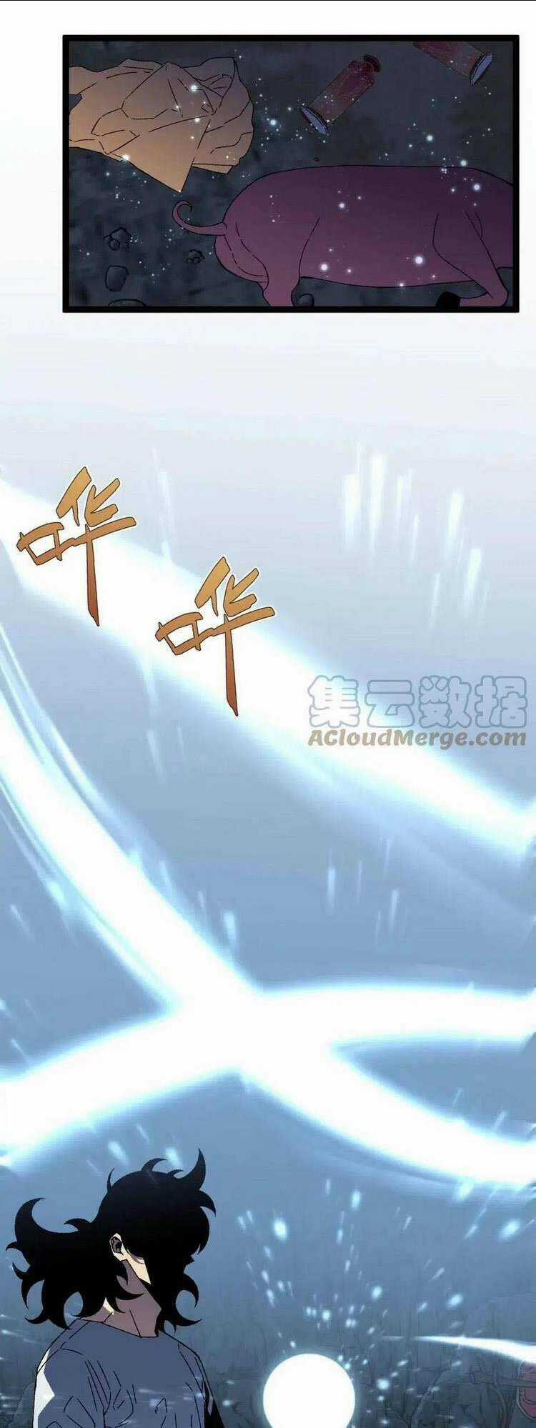 Thiên Phú Của Ngươi, Giờ Là Của Ta Chapter 28 trang 35