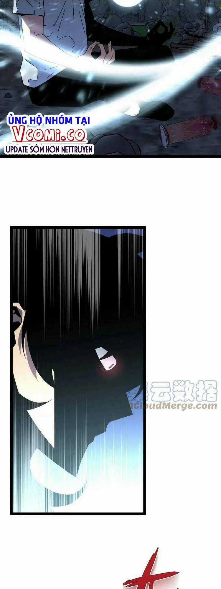 Thiên Phú Của Ngươi, Giờ Là Của Ta Chapter 28 trang 36