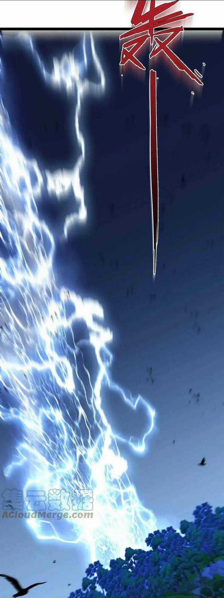 Thiên Phú Của Ngươi, Giờ Là Của Ta Chapter 28 trang 37