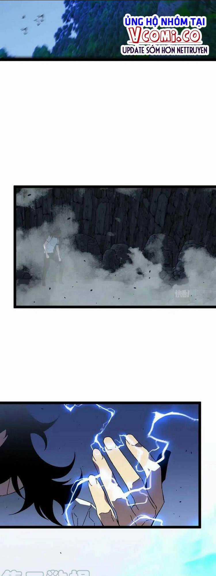 Thiên Phú Của Ngươi, Giờ Là Của Ta Chapter 28 trang 38