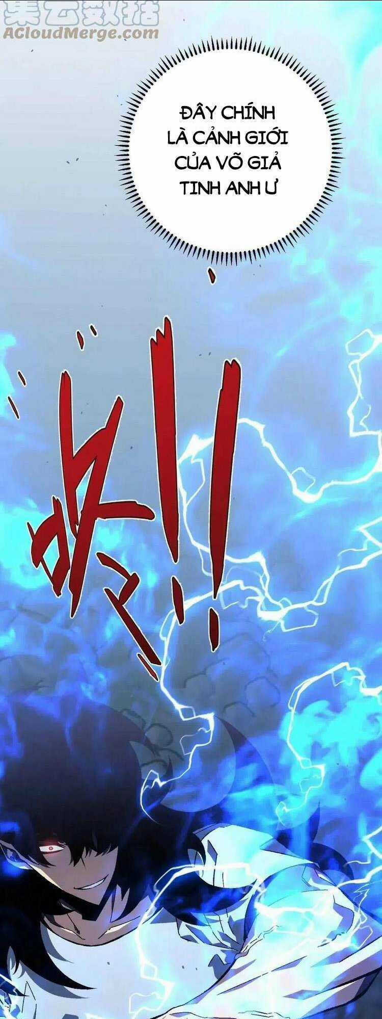 Thiên Phú Của Ngươi, Giờ Là Của Ta Chapter 28 trang 39