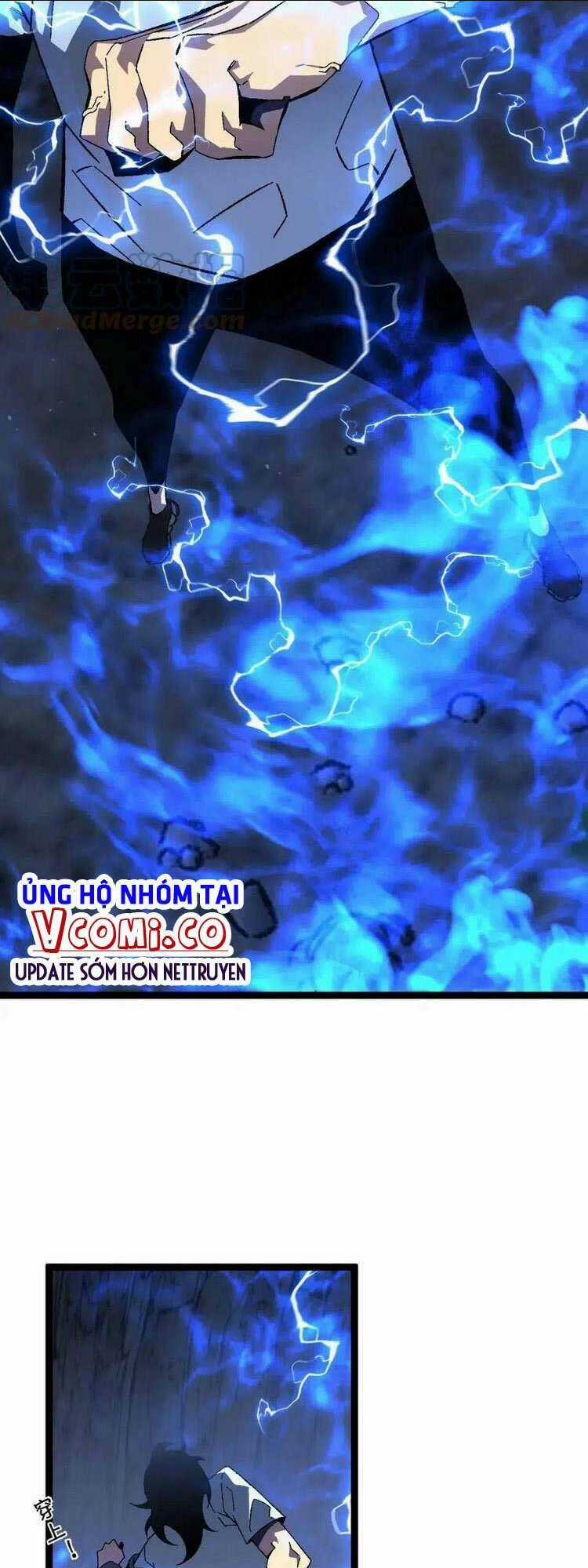 Thiên Phú Của Ngươi, Giờ Là Của Ta Chapter 28 trang 40