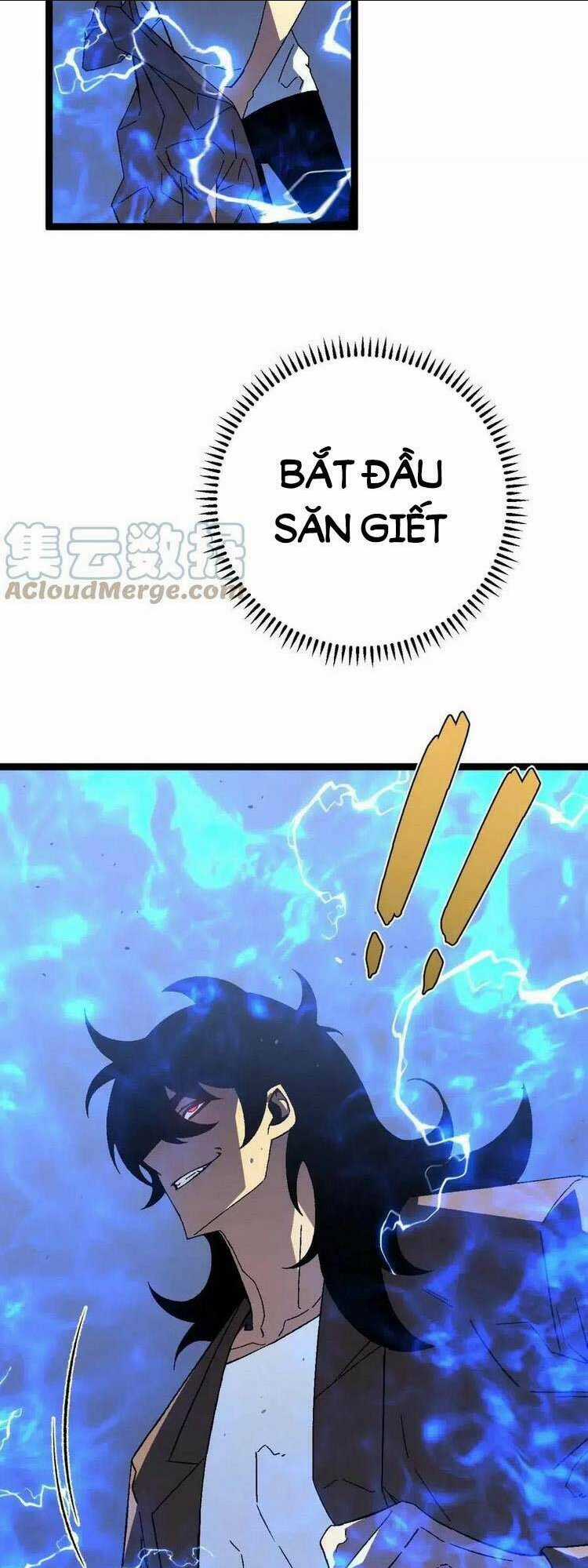 Thiên Phú Của Ngươi, Giờ Là Của Ta Chapter 28 trang 41