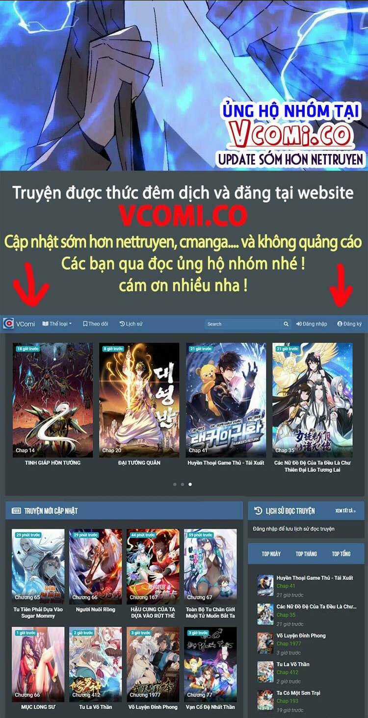 Thiên Phú Của Ngươi, Giờ Là Của Ta Chapter 28 trang 42