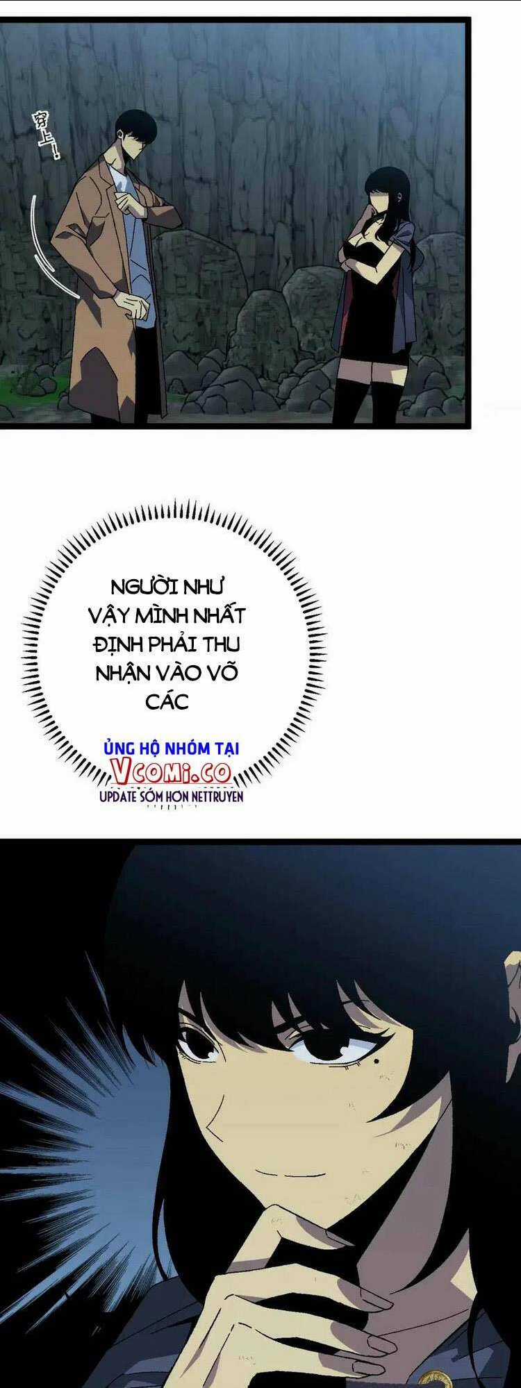 Thiên Phú Của Ngươi, Giờ Là Của Ta Chapter 28 trang 6