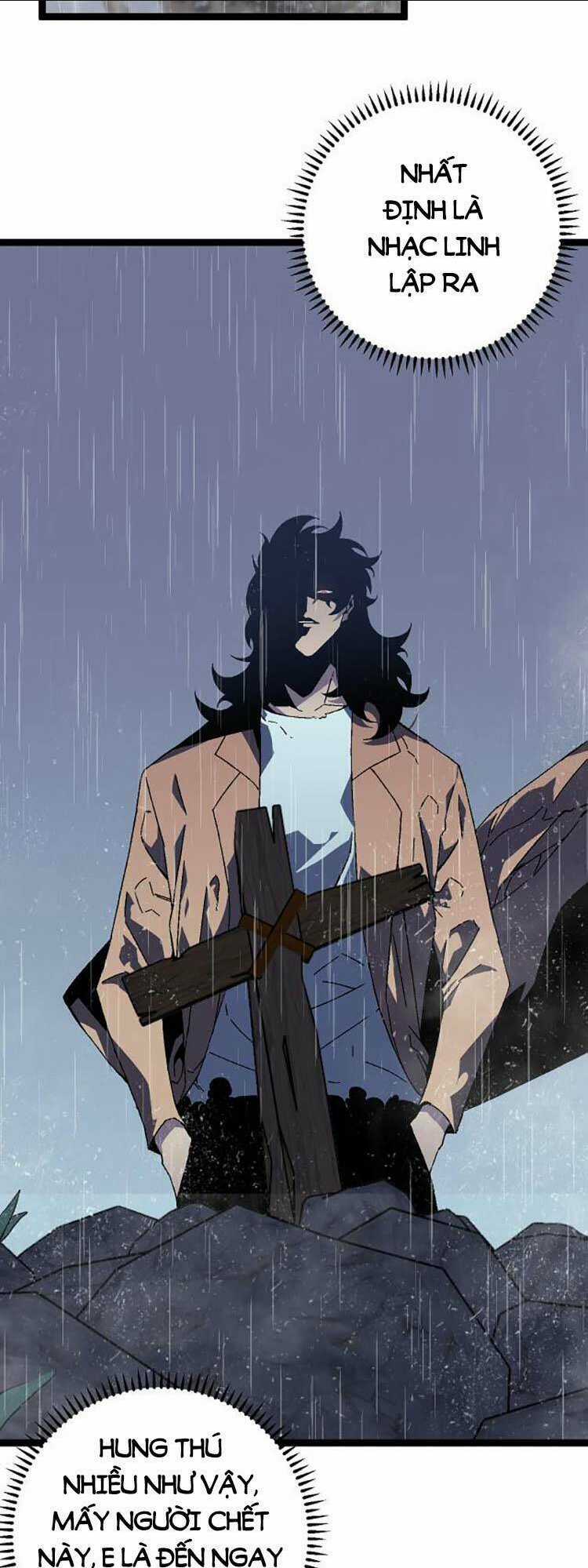 Thiên Phú Của Ngươi, Giờ Là Của Ta Chapter 29 trang 1