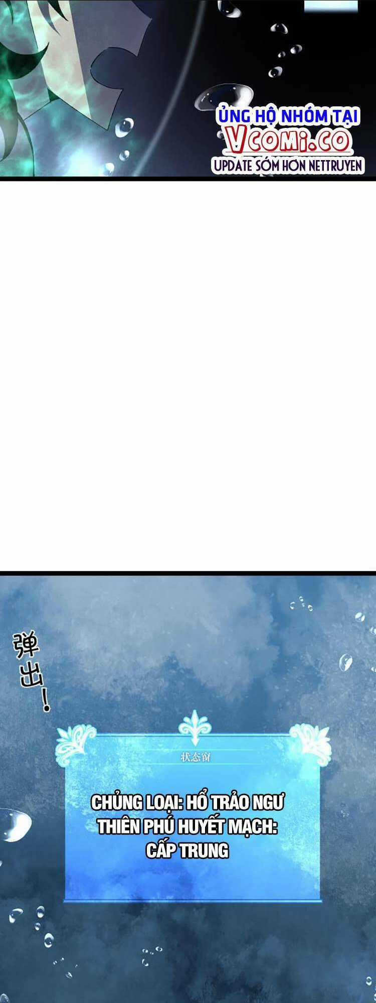 Thiên Phú Của Ngươi, Giờ Là Của Ta Chapter 29 trang 17