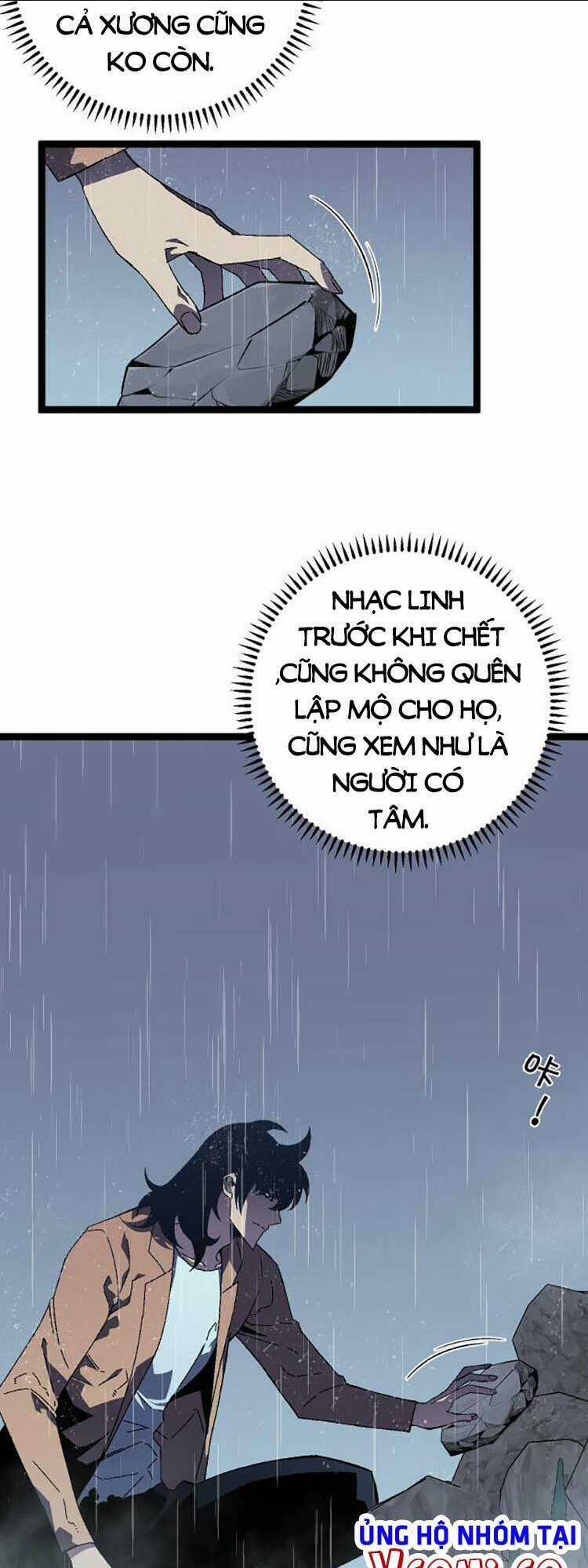 Thiên Phú Của Ngươi, Giờ Là Của Ta Chapter 29 trang 2