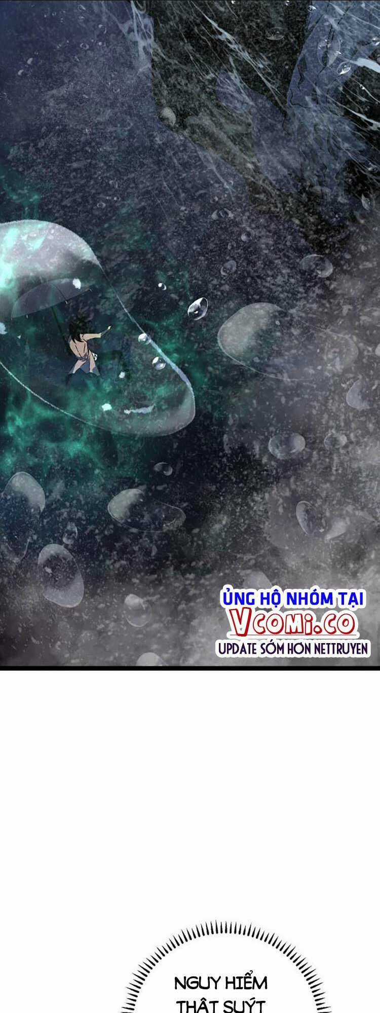 Thiên Phú Của Ngươi, Giờ Là Của Ta Chapter 29 trang 20