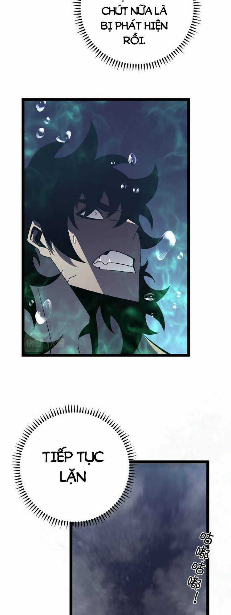 Thiên Phú Của Ngươi, Giờ Là Của Ta Chapter 29 trang 21