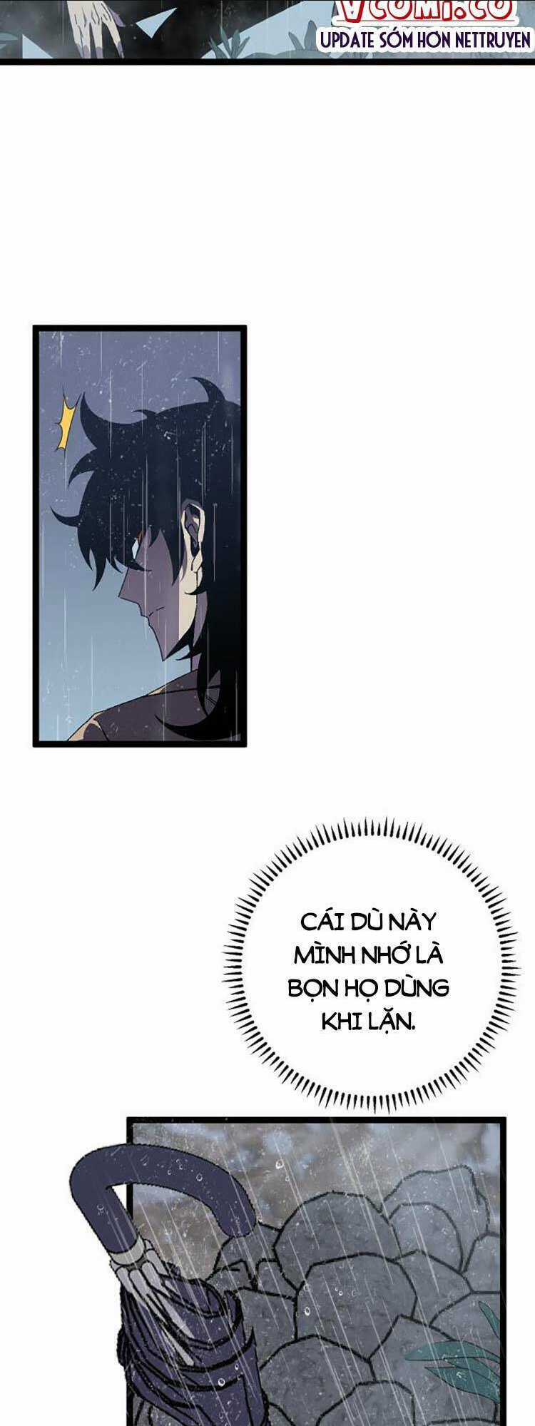 Thiên Phú Của Ngươi, Giờ Là Của Ta Chapter 29 trang 3