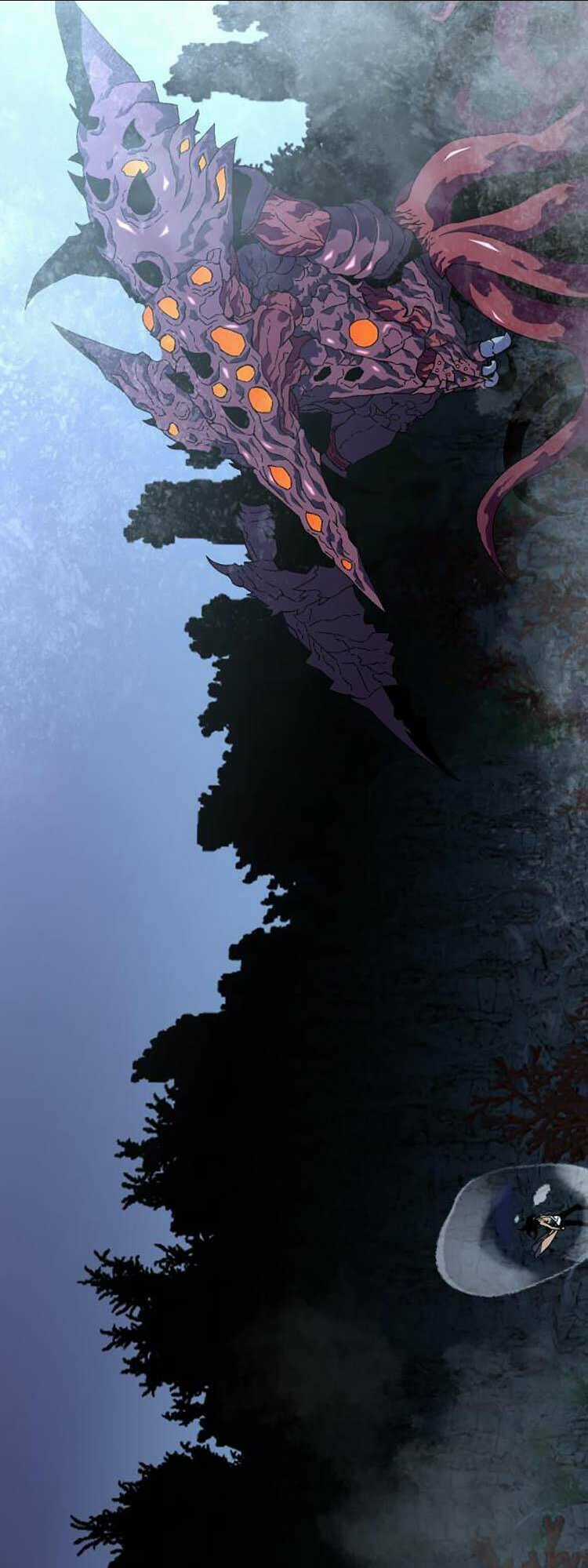 Thiên Phú Của Ngươi, Giờ Là Của Ta Chapter 29 trang 31