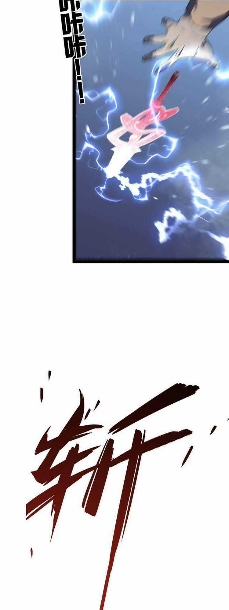 Thiên Phú Của Ngươi, Giờ Là Của Ta Chapter 29 trang 33