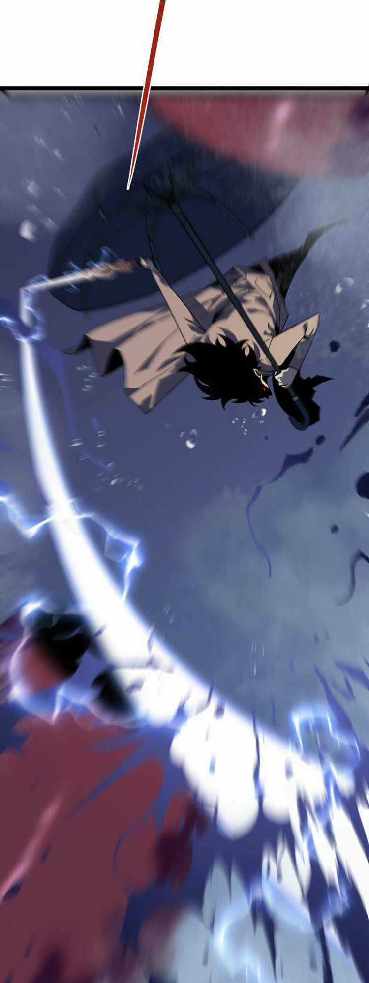 Thiên Phú Của Ngươi, Giờ Là Của Ta Chapter 29 trang 34